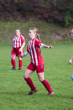 Bild 269 - wBJ TuS Tensfeld - SV Fortuna St. Juergen